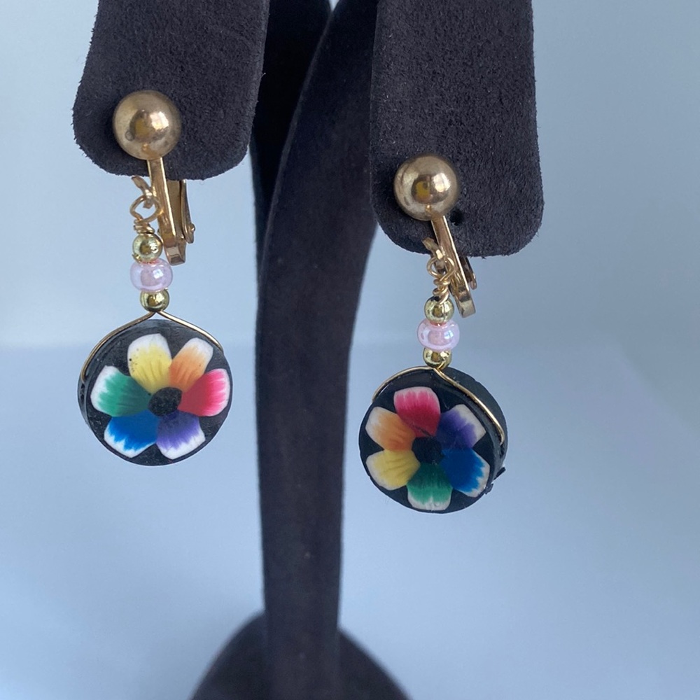 Vintage Earrings